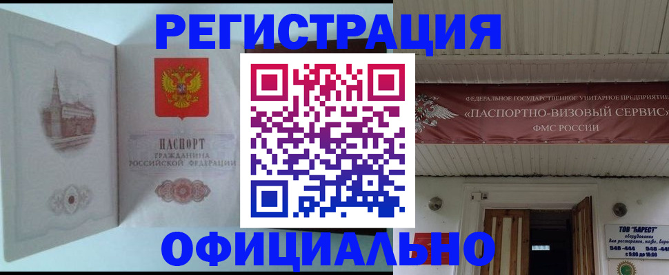 временная регистрация для всех в Палласовке